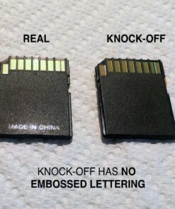 SanDisk 128GB Extreme PRO SDXC UHS-I Card (SDSDXXG-128G-GN4IN) 29 71qlnDhgJvL