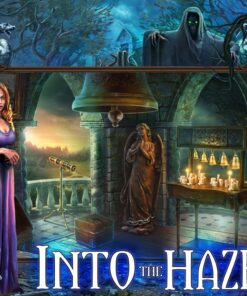 Alternative view of Into the Haze Deluxe Edition