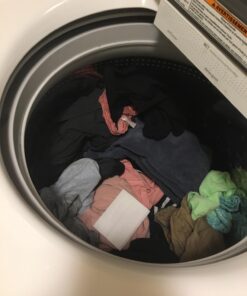 Shout Color Catcher Sheets for Laundry, Maintains Clothes Original Colors, 72 Count 72 Count (Pack of 1) 44 71qmLt11 KL