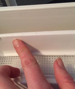 IncuView™ 3 Pro All-in-One Automatic Egg Incubator w Built-in Egg Turner, Incubator Warehouse, Countdown Hatch Timer, Auto-Off Egg Turner, Universal Egg Turner, Quail - Goose, 2022 44 71qmhdMpt6L