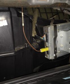 SiriusXM SXV300V1 Satellite Radio Vehicle Tuner - Add to Any SiriusXM-Ready Car Stereo 41 71qnAAbs1TL