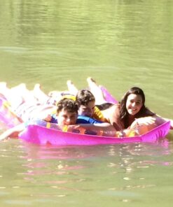 Swimline Double Mattress, Purple 11 71qnGql6AIL