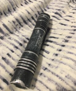 Streamlight 88031 ProTac 2L 350-Lumen EDC Professional Flashlight with CR123A Batteries, and Holster, Black, Clear Retail Packaging with CR1123A Batteries 43 71qnSbjHw1L