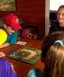 Grandma Smiley's What About Baseball Board Game 22 71qnxGXaElL
