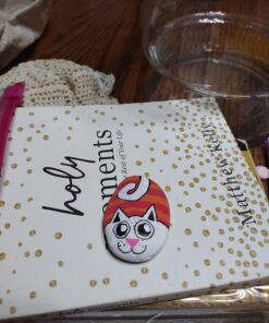 12 Posca Paint Markers, 1M Markers with Extra Fine Tips, Posca Marker Set of Acrylic Paint Pens | for Art Supplies, Fabric Paint, Markers for Art 12 Colors 37 71qoLbErcFL