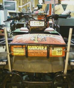 Nilight LED Light Bar 2PCS 18W 6Inch Flood LED Pods Offroad Led Work Light Driving Light Fog Light Boat Light Waterproof for SUV ATV 4WD Car Truck Golf Cart 12V 24V,2 Years Warranty 2Pcs 18W Lights 42 71qoUtdvOCL