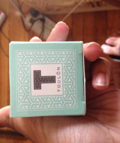 TOULON Eye Cream for Dark Circles, Puffiness and Wrinkles. Reduces Fine Lines with Vitamin C, Peptides & Alpha Hydroxy Acid. Minimizes Crows Feet, Puffy Eyes and Bags 32 71qoovW1UsL