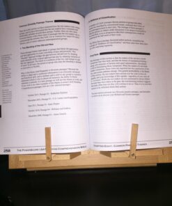 Art Alternatives Napa Table Easel & Book Stand 22 71qpWLgI2XL