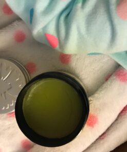 Earth Mama Organic Diaper Balm | Diaper Cream for Baby | EWG Verified, Petroleum & Artificial Fragrance-Free with Calendula for Sensitive Skin, 2-Fluid Ounce 2.03 Fl Oz (Pack of 1) 39 71qqBtDyeIL