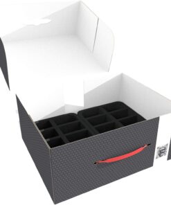 Feldherr Storage Box FSLB150 Compatible with Star Wars Armada Wave 1 11 71qqI2xG1ML