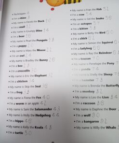 Modeling Clay with 3 Basic Shapes: Model More than 40 Animals with Teardrops, Balls, and Worms 11 71qqTXtYS0L