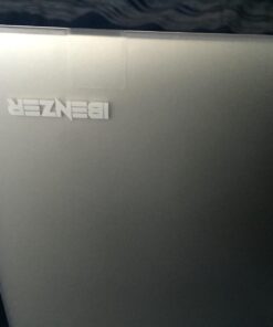 IBENZER Compatible with Old Version MacBook Air 13 Inch Case (2010-2017 Release). Models: A1466 / A1369, Plastic Hard Shell Case with Keyboard Cover for Mac Air 13, Clear, A13CL+1 For Macbook Air 13'' A1466/A1369 59 71qqeWn wsL