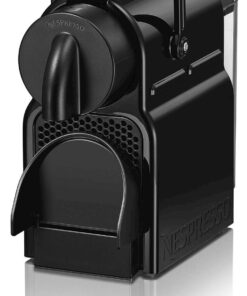 Nespresso D40-US-BK-NE Inissia Espresso Maker, 24 ounces, Black (Discontinued Model) Nespresso 24 71qr0hx7yeL