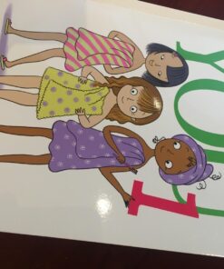 The Care and Keeping of You: The Body Book for Younger Girls, Revised Edition (American Girl® Wellbeing) 41 71qr5kgthbL