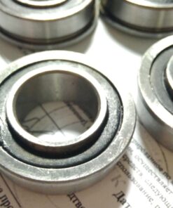 Marathon 3/4" Precision Performance Replacement Ball Bearings - 4 Pack 34 71qreFk9TjL