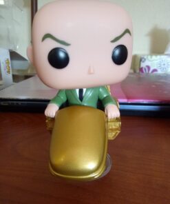 Funko POP Marvel: Classic X-Men - Professor X Action Figure 12 71qreOahPrL