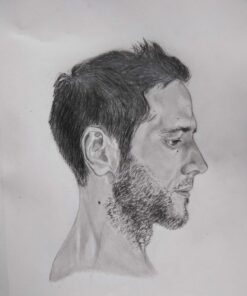 Art Alternatives Stumps and Tortillions, White 1 17 71qrnZbftNL