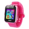 VTech KidiZoom Smartwatch DX2, Pink Standard Packaging