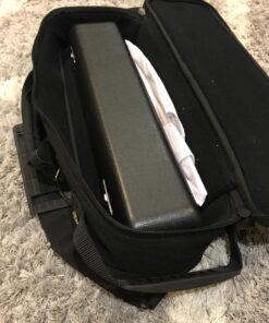 Protec Flute Case Cover, Black 25 71qs1iDVkfL