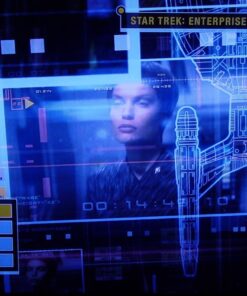 Star Trek: Enterprise: The Full Journey Blu-ray May 18, 2015 21 71qsGaqwGL