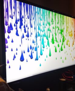 LG 32MA68HY-P 32-Inch FHD 1080p IPS Monitor with Display Port and HDMI Inputs 49 71qsMGwxt0L