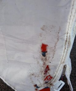 ABCCANOPY Heavy Duty Ez Pop up Canopy Tent with Sidewalls 10x10, White 37 71qsqbvhCNL