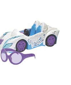 My Little Pony Equestria Girls DJ PON-3 Rockin Convertible Vehicle 10 71qsqvZcOyL