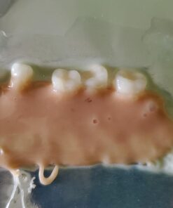 Unflavored Gelatin - 1 lb 44 71qtX63trtL