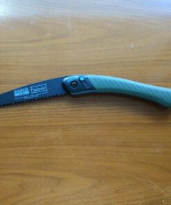 Bahco 396-LAP Laplander Folding Saw, 7-1/2 -Inch Blade, 7 TPI 39 71qtZjvI4nL