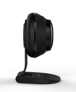 Samsung SNH-V6414BN SmartCam HD Plus 1080p Wi-Fi IP Monitoring Camera 23 71quGg8jEML