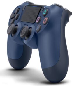 DualShock 4 Wireless Controller for PlayStation 4 - Midnight Blue 26 71quRdcGkUL