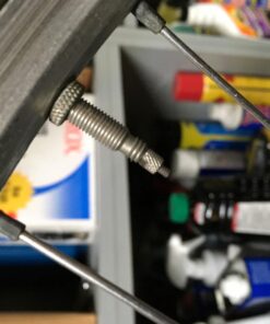 Slime 20270 Presta to Schrader Valve Adapter - 2 Pack 25 71quWsX7a L