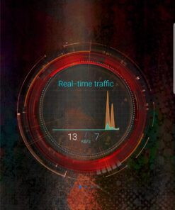 ASUS ROG Rapture WiFi 6 Wireless Gaming Router (GT-AX11000) - Tri-Band 10 Gigabit, 1.8GHz Quad-Core CPU, WTFast, 2.5G Port, AiMesh Compatible, Included Lifetime Internet Security, AURA RGB AX11000 | WiFi 6 | 2.5G Port 44 71quXLRa4oL