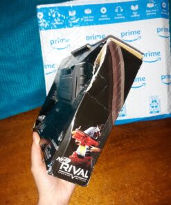 NERF Rival Rechargeable Battery Pack 32 71quxYkGMIL