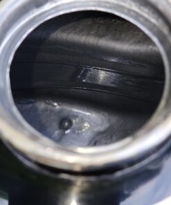 KBS Coatings 52000 Cycle Tank Sealer Kit, Complete Kit - Seals Up To 5 Gallon Tank, Lightly Pigmented Silver 46 71qvDmYaFgL