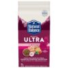 Natural Balance Original Ultra Chicken Meal & Salmon Meal Formula Dry Cat Food, 6 lbs. 6 Pound (Pack of 1) 8 71qvn5LrMbL