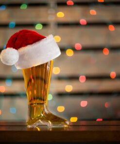 Domestic Corner - Das Boot - Quality Glass Beer Boot Mug for Oktoberfest Celebrations, St. Patrick's Day, Bachelor or Bachelorette Festivities, Holds Over 5 Beers - 2 Liter 2-Liter 15 71qvxgtcLQL