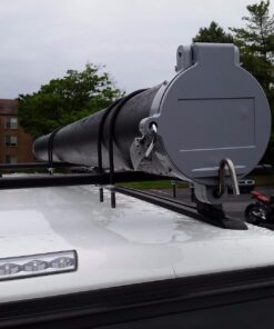 Reese Carry Power 7054900 TransRack Conduit Carrier 42 71qwhSfnvvL