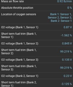 OBDLink LX OBD2 Bluetooth Scanner for Android and Windows 49 71qxDmcVtmL