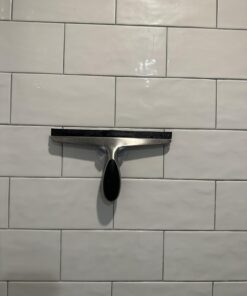 OXO Good Grips Stainless Steel Squeegee 28 71qxYiVuFL