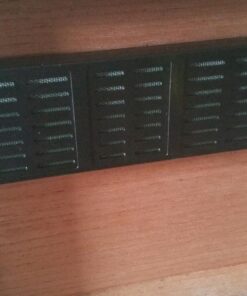 VELCRO Brand Sticky Back Strips with Adhesive | 4 Count | Black 3 1/2 x 3/4 In | Hook and Loop Fasteners for Home Organization, Classroom or Office 4pk 36 71qxZKkvGeL