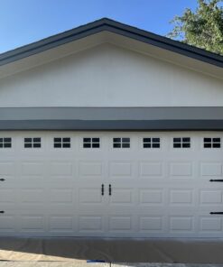 Firbon A4 Paper Cutter 12 Inch Titanium Paper Trimmer Scrapbooking Tool with Automatic Security Safeguard and Side Ruler for Craft Paper, Coupon, Label and Cardstock (Black) 1-black 43 71qxrN4mtAL