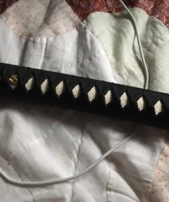 BladesUSA SW-320E Oriental Sword Katana 41.5-Inch Overall 13 71qxw VogRL