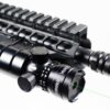 OZARK ARMAMENT Green Rifle Laser - Gun Laser For Rifles With Picatinny Rail - Green Lazer Sight for rifle 532 NM Green Laser for Rifle Picatinny Rail Mount Included With Each Gun Laser Sight For Rifle 38 71qyZZlRaiL