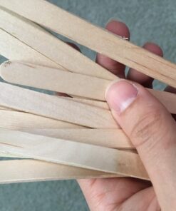 Perfect Stix 114ST-Craft Wooden Stick Box (Pack of 1000) 10 71qz2DEKqRL