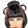 Geisha Asian Lady Costume Wig 12 71qzA4cqcXL