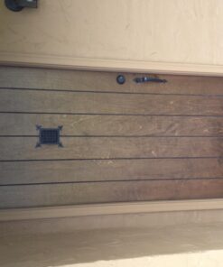 A29 Hardware Cast Iron Speakeasy Door Grill/Grille with Viewing Door, Black Powder Coat Finish, Medium Size Medium-Black 61 71qzAXBLpPL