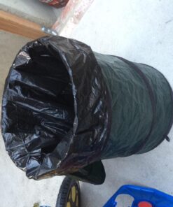 Coghlan's 1219 Trash Can, 19 X 24-inches Regular 36 71qzVir3ghL