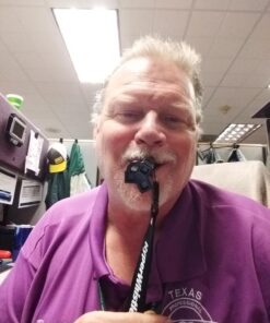 HyperWhistle The Original Worlds Loudest Whistle up to 142db Loud, Very Long Range, for Referee, Coaches, Instructors, Sports, Teachers, Life Guard, Self Defense, Survival, Emergency uses black 47 71qzkV3ODNL