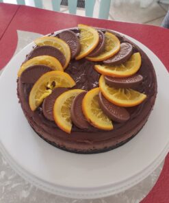 Alternative view of Terry's Chocolate Orange Milk Chocolate 5.53 oz. 2 pack 5.53 Ounce (Pack of 2)